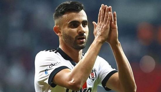 هل ينتقل الجزائري رشيد غزال للدوري السعودي؟.. منزل اللاعب يحسم الموقف