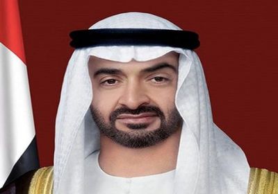 رئيسة وزراء فرنسا تستقبل الرئيس الإماراتي