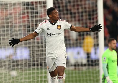 بث مباشر.. مشاهدة مباراة مانشستر يونايتد وكريستال بالاس الودية