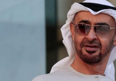 رئيس الإمارات يختتم زيارته إلى فرنسا