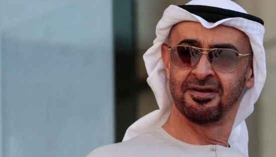 رئيس الإمارات يختتم زيارته إلى فرنسا