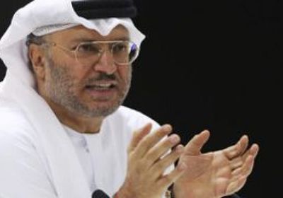 قرقاش: زيارة محمد بن زايد لفرنسا نموذج لبناء العلاقات مع الدول الصديقة