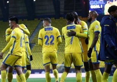 بفرمان من رودي جارسيا.. النصر يستغنى عن 25 لاعبا
