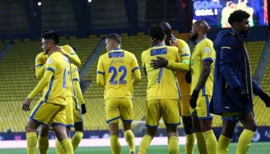 بفرمان من رودي جارسيا.. النصر يستغنى عن 25 لاعبا