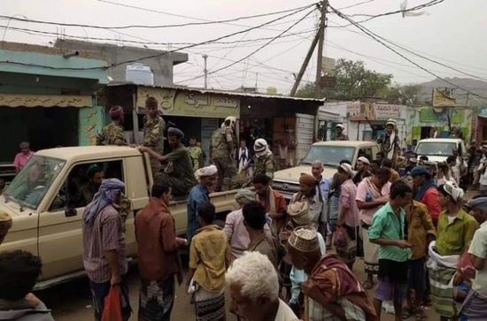 إعادة فتح طريق طور الباحة الرئيسي