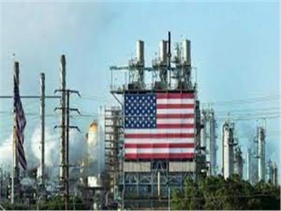 ارتفاع مخزونات النفط الأمريكي 1.9 مليون برميل