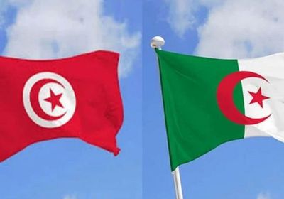 تونس والجزائر تبحثان دعم علاقات التعاون العسكري