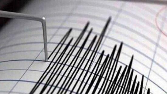 زلزال بقوة 5 درجات يضرب جزيرة سومطرة الإندونيسية