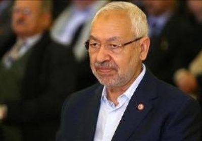 منع سفر الغنوشي خارج تونس