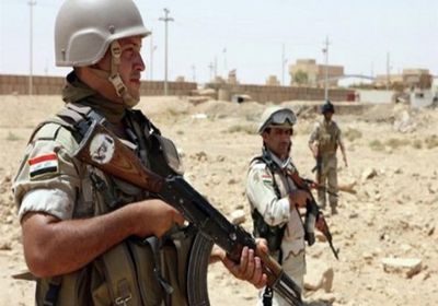 مقتل وإصابة 8 جنود في اشتباكات مع داعش بالعراق