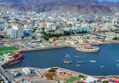 ضبط عناصر إجرامية استهدفت دورية أمنية في عدن