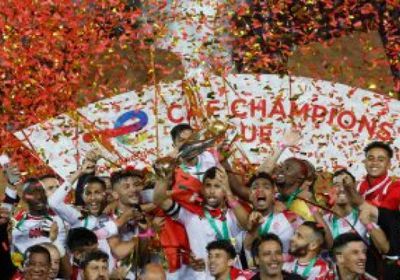 الوداد يلتقي الفتح في نصف نهائي كأس المغرب