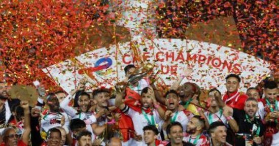 الوداد يلتقي الفتح في نصف نهائي كأس المغرب