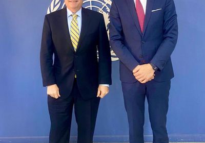 الولايات المتحدة: نواصل دعم جهود السلام في اليمن