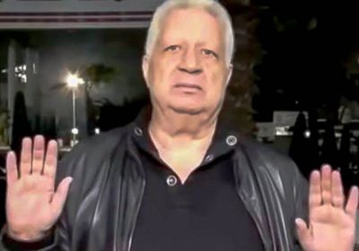 الحكم بحبس محامي الخطيب سنة وغرامة مالية لسب مرتضى منصور