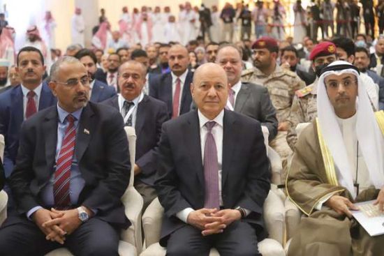 "الرئاسي" يطالب بإدانة دولية للتنصل الحوثي من الهدنة