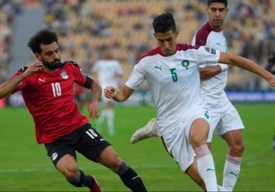 موعد مباراة باراجوي والمغرب الودية والقنوات الناقلة