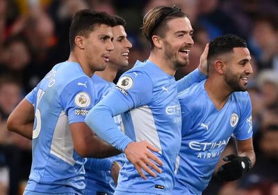 موعد مباراة مانشستر سيتي وكلوب أمريكا الودية والقنوات الناقلة