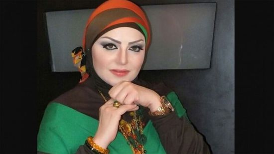 الفنانة المصرية ميار الببلاوي تتعرض لأزمة قلبية