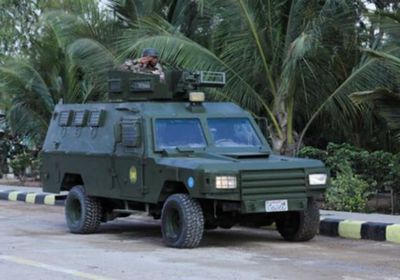 الصومال.. اعتقال عدد من إرهابيي داعش و"الشباب"