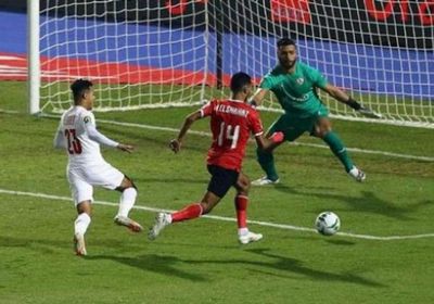 ماهي قيمة جوائز كأس مصر 2021؟