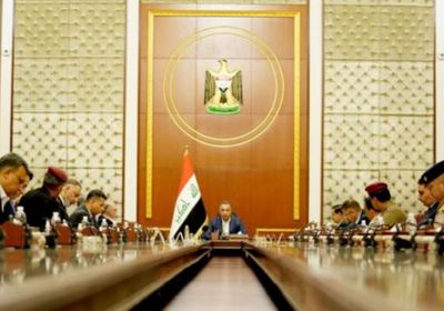 العراق يتخذ قرارا هامة بشأن هجوم دهوك