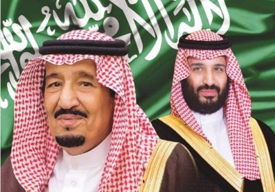 العاهل السعودي وولي العهد يهنئان غوستافو بيترو لفوزه برئاسة كولومبيا