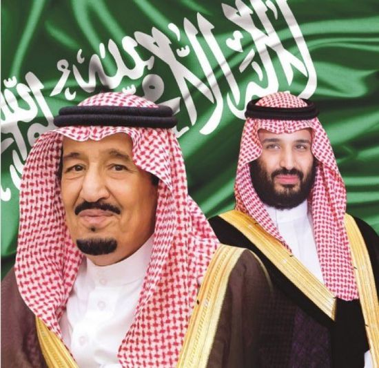 العاهل السعودي وولي العهد يهنئان غوستافو بيترو لفوزه برئاسة كولومبيا