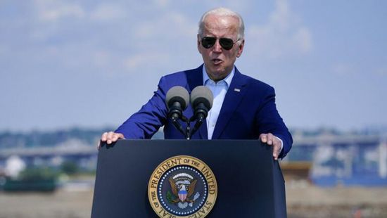 بايدن يعلن إصابته بهذا المرض والبيت الأبيض يعلق