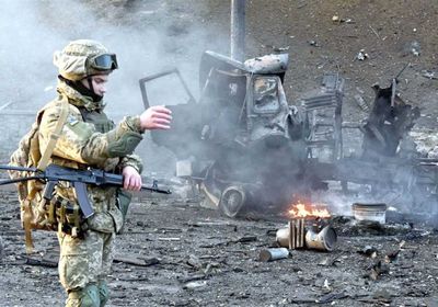"سي آي إيه" الأمريكية تكشف حجم الخسائر الروسية بأوكرانيا