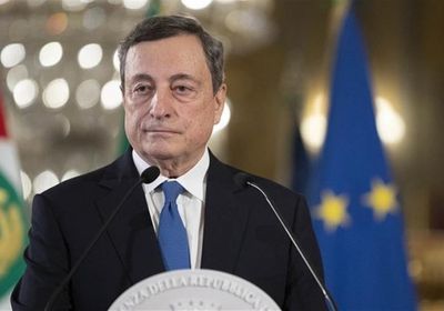 3 أحزاب تجبر رئيس الوزراء الإيطالي على تقديم استقالته