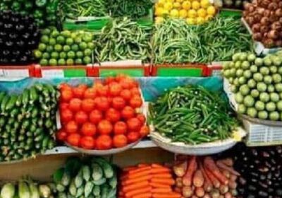 أسعار الخضروات والفواكه بأسواق العاصمة عدن اليوم الخميس