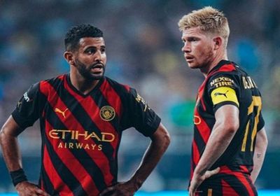 مانشستر سيتي يحقق فوزا صعبا على كلوب أمريكا ( فيديو)