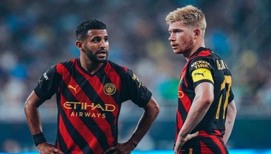 مانشستر سيتي يحقق فوزا صعبا على كلوب أمريكا ( فيديو)