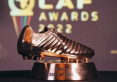 قناة مفتوحة تنقل حفل جوائز الأفضل في أفريقيا 2022