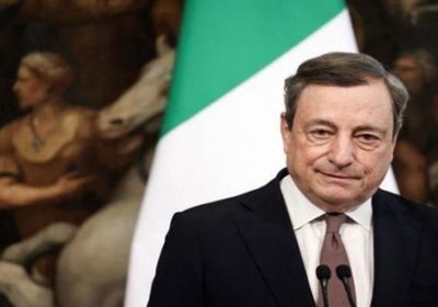 رئيس الوزراء الإيطالي يجتمع بالرئيس وأنباء عن تقديم استقالته