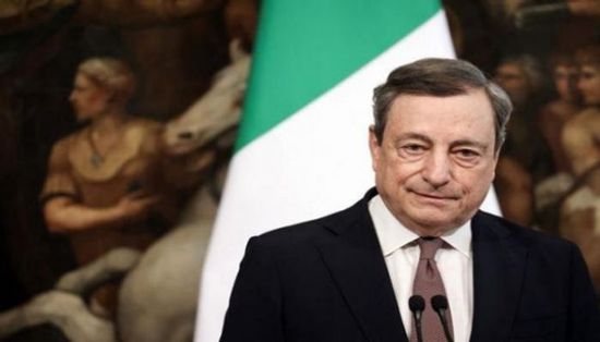 رئيس الوزراء الإيطالي يجتمع بالرئيس وأنباء عن تقديم استقالته