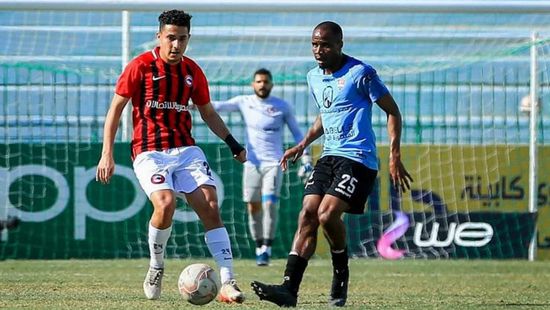 &nbsp;موعد مباراة المقاولون وغزل المحلة بالدوري المصري والقنوات الناقلة