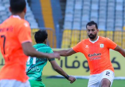 &nbsp;إنبي وفاركو بالدوري المصري.. الموعد والقنوات الناقلة