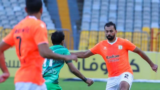 &nbsp;إنبي وفاركو بالدوري المصري.. الموعد والقنوات الناقلة