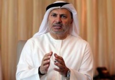 قرقاش: تداعيات حرب أوكرانيا توضح صواب تبني دول المنطقة الحل السلمي