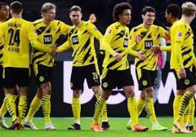 موعد مباراة بروسيا دورتموند وفياريال الودية والقنوات الناقلة