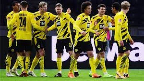 موعد مباراة بروسيا دورتموند وفياريال الودية والقنوات الناقلة