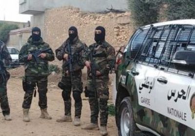 إحباط 5 عمليات هجرة غير شرعية بتونس