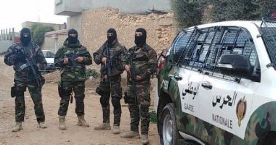 إحباط 5 عمليات هجرة غير شرعية بتونس