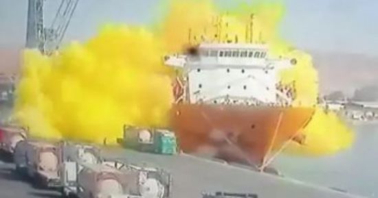 انعقاد أولى جلسات محاكمة المتهمين بخزان العقبة