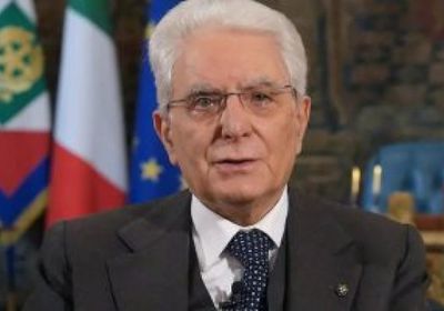 حل البرلمان الإيطالي بعد تقديم الحكومة استقالتها