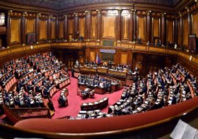 إجراء الانتخابات التشريعية الإيطالية نهاية سبتمبر المقبل
