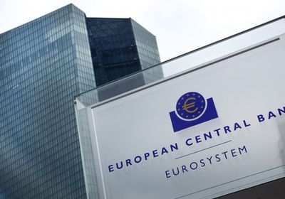 المركزي الأوروبي يرفع سعر الفائدة لكبح جماح التضخم