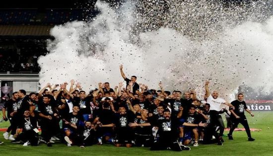 بعد التتويج بكأس مصر.. موعد مباراة الزمالك القادمة والقنوات الناقلة